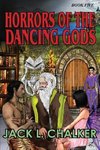 Horrors of the Dancing Gods (Dancing Gods