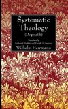 SYSTEMATIC THEOLOGY (DOGMATIK)