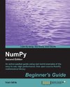 NUMPY BEGINNERS GD (2ND EDITIO