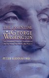 Essential George Washington (PB)