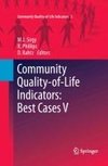 Community Quality-of-Life Indicators: Best Cases V