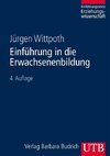 Einführung in die Erwachsenenbildung