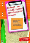 Bildungs- und Lerngeschichten schreiben leicht gemacht