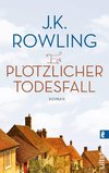 Ein plötzlicher Todesfall