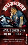 Ulrich, D: Wir sehen uns in der Hölle