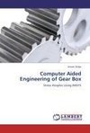 Computer Aided Engineering of Gear Box