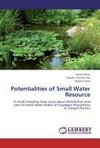 Potentialities of Small Water Resource