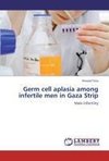 Germ cell aplasia among infertile men in Gaza Strip