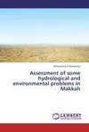 Assessment of some hydrological and environmental problems in Makkah