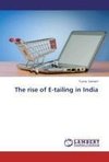 The rise of E-tailing in India