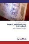 Deposit Mobilisation of Andhra Bank