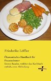 Ökonomisches Handbuch für Frauenzimmer