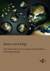 Über Francis Bacon von Verulam und die Methode der Naturforschung