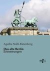 Das alte Berlin