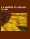 The Memoirs of Sherlock Holmes