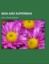 Man and Superman