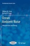 Ocean Ambient Noise