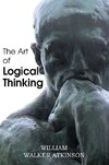 The Art of Logical Thinking or the Laws of Reasoning