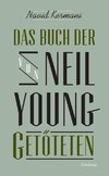 Das Buch der von Neil Young Getöteten