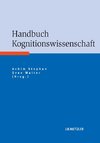 Handbuch Kognitionswissenschaft