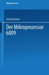 Der Mikroprozessor 6809