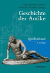 Geschichte der Antike - Quellenband