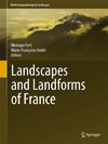 Fort, M: Landscapes and Landforms of France