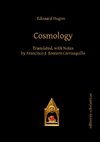 Hugon, E: Cosmology