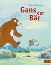 Gans der Bär