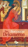 Das Dekameron. Vollständige Ausgabe