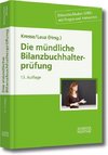 Die mündliche Bilanzbuchhalterprüfung