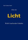 Alles ist Licht