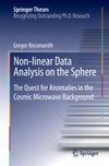 Non-linear Data Analysis on the Sphere