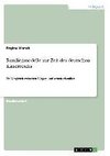 Familienmodelle zur Zeit des deutschen Kaiserreichs