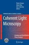 Coherent Light Microscopy