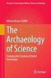 The Archaeology of Science