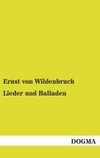 Lieder und Balladen