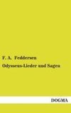 Odysseus-Lieder und Sagen