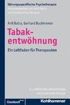 Tabakentwöhnung