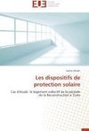 Les dispositifs de protection solaire