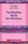 Facilitation Skills for Ministry