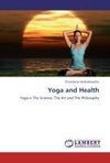 Yoga and Health