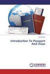 Introduction To Passport And Visas