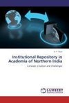 Institutional Repository in Academia of Northern India