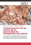 Contaminación de los suelos de la comunidad de Vetagrande por plomo