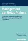 Management der Notaufnahme