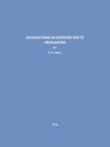Excavations in Eastern Crete Vrokastro