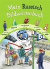 Mein Russisch Bildwörterbuch