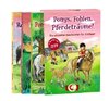 Leselöwen - Ponys, Fohlen, Pferdeträume!