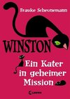 Winston - Ein Kater in geheimer Mission